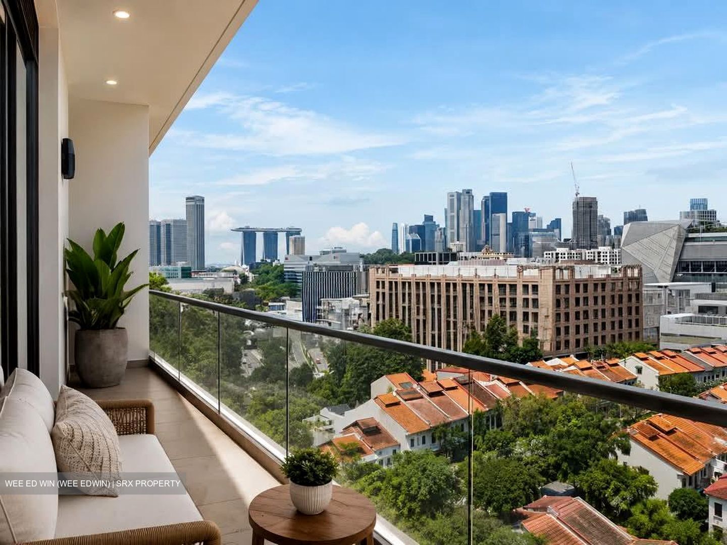 111 Emerald Hill (D9), Apartment #571758651